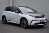 2025 BYD Dolphin Premium