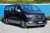 2021 Hyundai iMax 2.5 Crdi Auto
