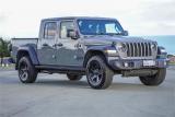 2021 Jeep Gladiator Sport 3.6P/4Wd/8At