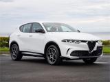 2025 AlfaRomeo Tonale Ti 1.5P 160CV MHEV 5Dr Wagon