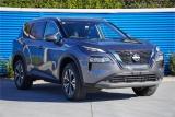 2025 Nissan X-Trail ST-L 4x4 7-seater