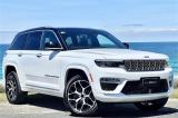 2025 Jeep Grand Cherokee Summit Phev 5 Seat