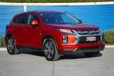 2020 Mitsubishi ASX 2.0P LS 2WD auto
