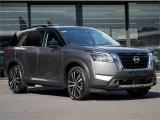 2025 Nissan Pathfinder Ti-L 3.5 4x4 9-sp auto