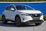 2025 Nissan Qashqai Ti-L e-power 1.5 petrol