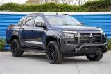 2025 Mitsubishi Triton GSR Field Days Edition 4x4