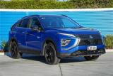 2023 Mitsubishi Eclipse Cross PHEV SPORT 4WD