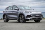 2025 BYD ATTO 3 Extended Range 60Kwh