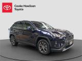 2022 Toyota RAV4 GXL AWD 2.5L