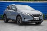 2025 Nissan Qashqai Ti e-power 1.5 T