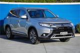 2021 Mitsubishi Outlander Ls 2.4P/4Wd/Cvt