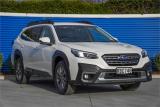 2025 Subaru Outback Sport 2.5P/4Wd/8Cvt