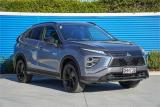 2023 Mitsubishi Eclipse Cross PHEV SPORT 4WD