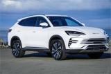 2025 BYD Sealion 6 Premium Phev/Awd/At