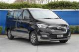 2021 Hyundai iMax 2.5 Crdi Auto