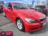 2006 BMW 323I Low KMS in Canterbury
