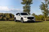 2023 Mazda Cx-60 25S L Package