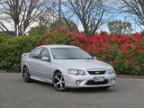 2006 Ford Falcon XR6 BF