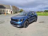 2024 Kia Sorento AWD LX+ 2.2 DIESEL DCT