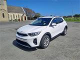 2024 Kia Stonic SX Hatch 1.0T Gasoline DCT