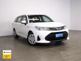 2020 Toyota Corolla Fielder Hybrid EX 'Facelift' w