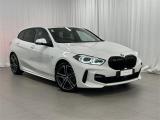 2020 BMW 118i Hatch M-Sport +Comfort