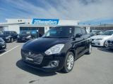 2017 Suzuki Swift New Shape