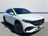 2023 MercedesBenz EQA 250 66Kwh