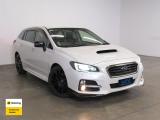 2015 Subaru Levorg 2.0GT-S Eyesight