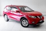 2015 Nissan X-Trail 4WD 2.0P