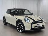 2022 MINI Cooper Hatch Yours