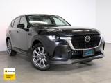 2023 Mazda CX-60 XD 3.3lt Diesel Hybrid 'Exclusive