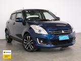 2015 Suzuki Swift STYLE