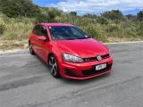 2015 Volkswagen Golf GTI Performance 162KW