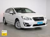 2015 Subaru Impreza Sport 1.6I-L "Facelift'