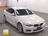 2016 BMW 420i M Sport Grancoupe