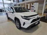 2024 Toyota RAV4 GX 2.5P HV ECVT AWD SUV/5D/5S (AH