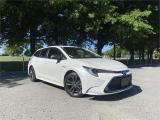 2020 Toyota Corolla Touring 1.8L Petrol Hybrid Wag