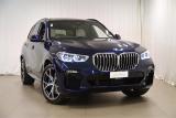 2021 BMW X5 xDrive45e iPerformance M-Sport +Comfor in Canterbury