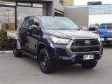 2021 Toyota Hilux SR DIESEL 4WD/4X4, Ute