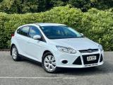 2015 Ford Focus NZ NEW AMBIANTE SPORTS HATCH