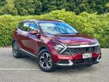 2023 Kia Sportage LX 4WD