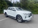 2021 Isuzu D-Max 3.0L 4X2 LS Dual Cab Auto