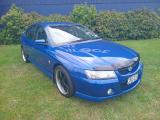 2005 Holden COMMODORE S V6 AUTO in Canterbury