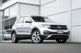 2021 Volkswagen T-Cross Style Petrol Auto 1.0 Turb