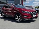 2018 Nissan Qashqai Ti 2.0P Auto | NZ New