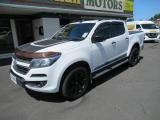 2017 Holden Colorado Z71 4WD