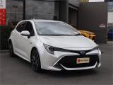 2019 Toyota Corolla Sport