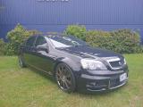 2008 Holden STATESMAN HSV GRANGE