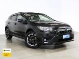 2022 Subaru XV 2.0E-L Hybrid 4WD EyeSight 'Facelif
